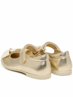 Ballerine 2019930-02 S Oro