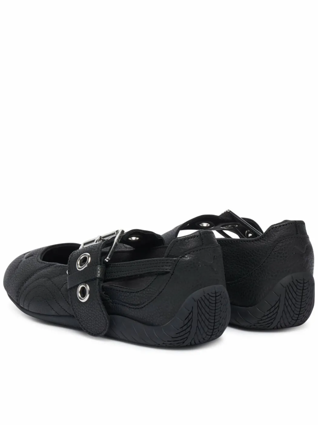 Ballerine Speedcat Ballet Dress-Up Wns 408054 03 Nero