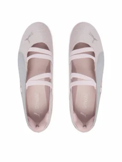 Ballerine Speedcat Ballet Let it Shine Jr 407435 01 Rosa