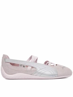 Ballerine Speedcat Ballet Let it Shine Jr 407435 01 Rosa