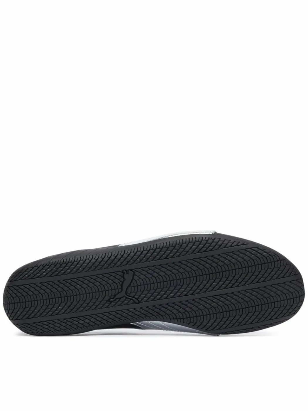 Ballerine Speedcat Ballet Nova Metallic Wns 408342 02 Nero