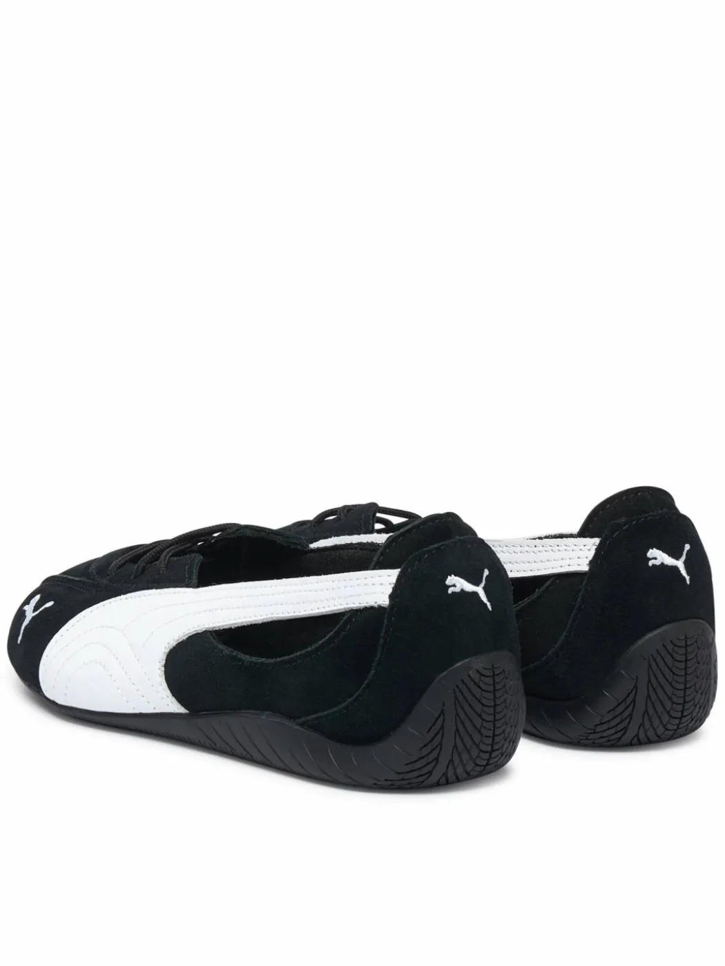 Ballerine Speedcat Ballet Nova Wns 408340 02 Nero