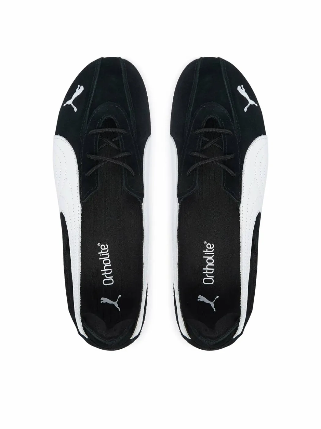 Ballerine Speedcat Ballet Nova Wns 408340 02 Nero