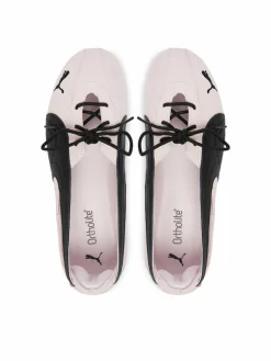 Ballerine Speedcat Ballet Nova Wns 408340 01 Rosa