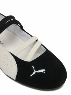Ballerine Speedcat Ballet SD 401287 06 Nero