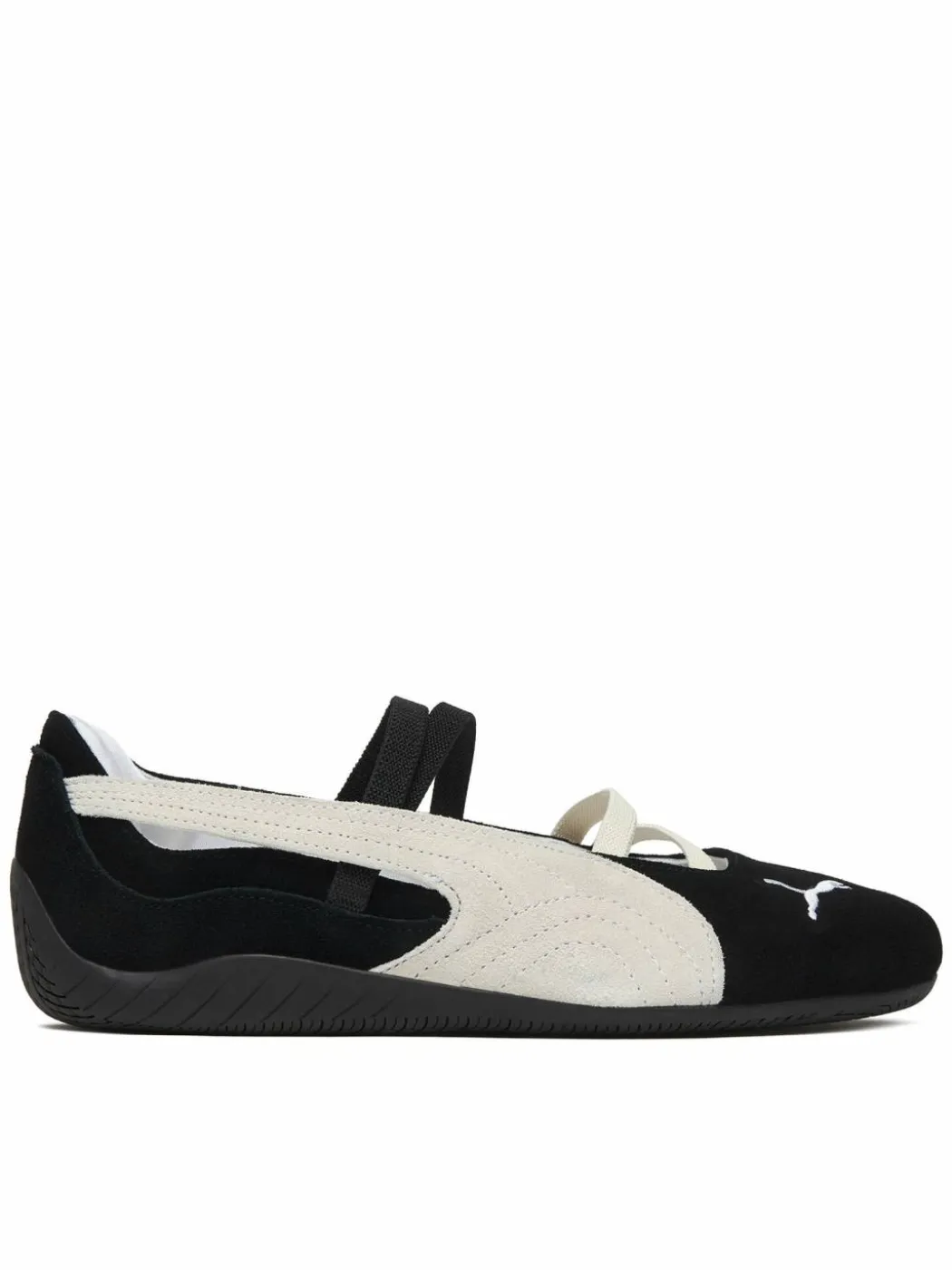 Ballerine Speedcat Ballet SD 401287 06 Nero