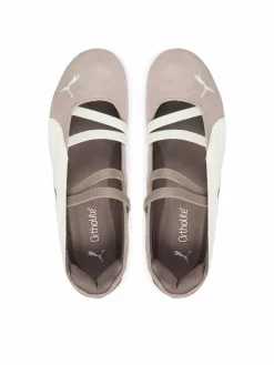 Ballerine Speedcat Ballet SD Wns 401287 20 Grigio
