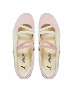 Ballerine Speedcat Ballet SD Wns 401287 01 Rosa