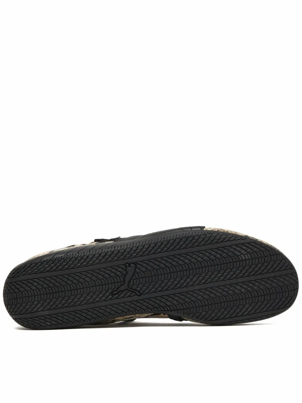 Ballerine Speedcat Ballet Snake Wns 405326 01 Marrone