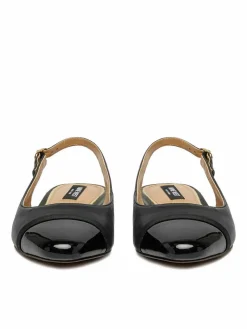 Ballerine SY2124 Nero