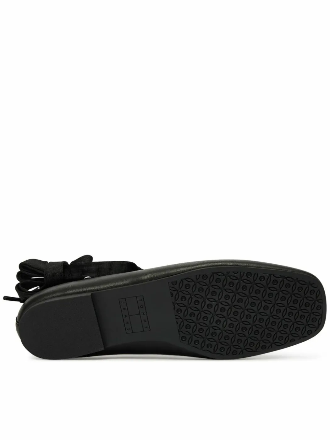 Ballerine Tjw Ballerina With Laces EN0EN02939 Nero