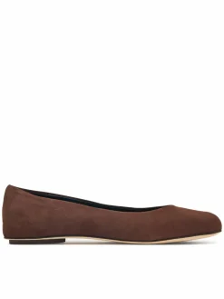 Ballerine Todi 2625526054 Marrone