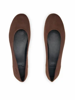 Ballerine Todi 2625526054 Marrone