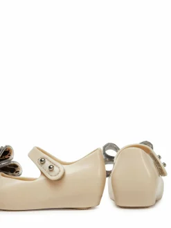 Ballerine Ultragirl Classic Bow 35967 Écru