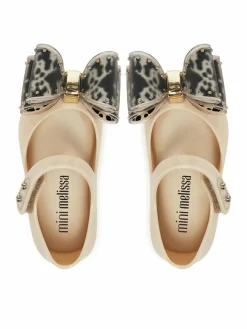 Ballerine Ultragirl Classic Bow 35967 Écru