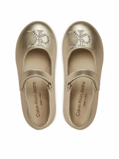 Ballerine V1A3-80945-0220514 Oro