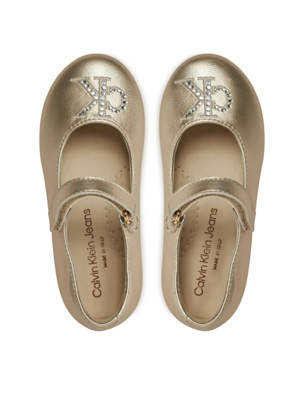 Ballerine V1A3-80945-0220514 Oro