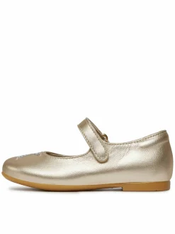 Ballerine V1A3-80945-0220514 Oro