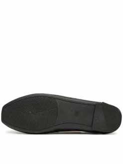 Ballerine WFA3602-3 Nero