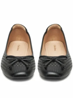 Ballerine WFA3602-3 Nero