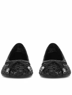 Ballerine WI45-550-01 Nero