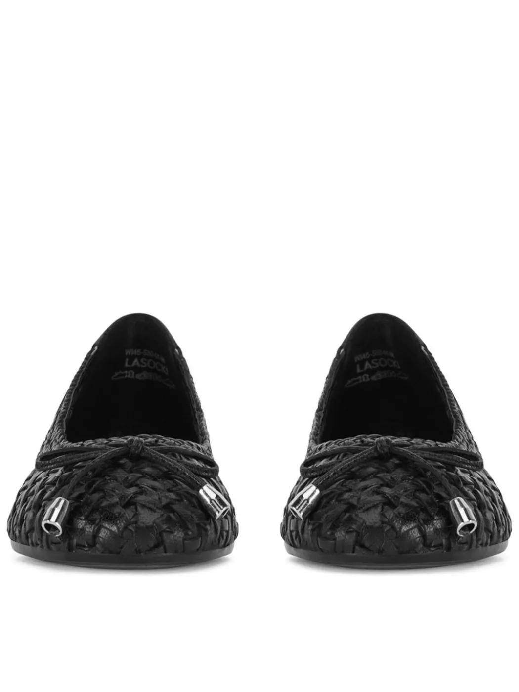 Ballerine WI45-550-01 Nero