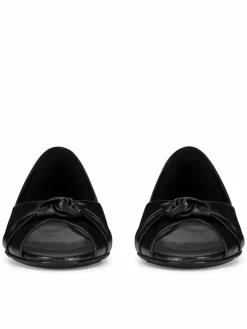 Ballerine WI23-SORANO-11 Nero