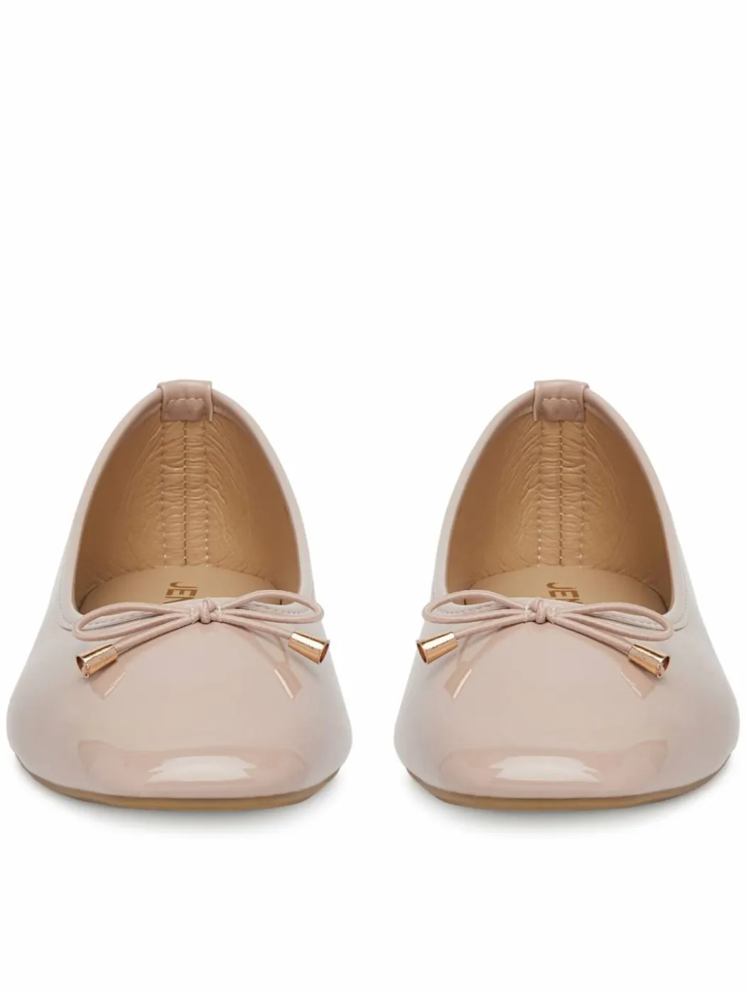Ballerine XSFD24-0301-02 Beige