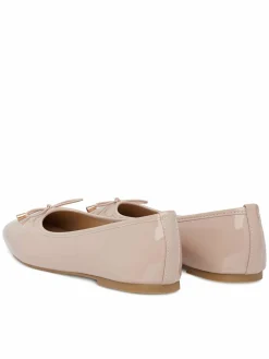Ballerine XSFD24-0301-02 Beige