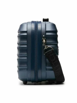 Bauletto 56-3A-314-91 Blu scuro