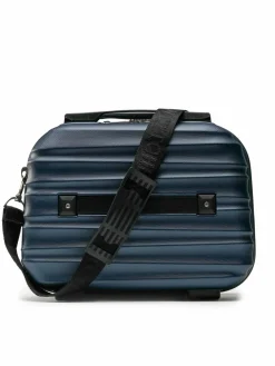Bauletto 56-3A-314-91 Blu scuro