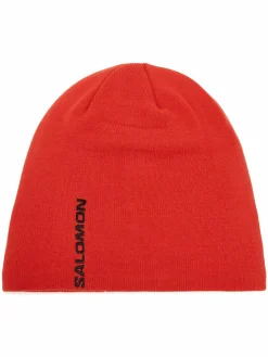 Berretto Graphic LC2708800 Rosso