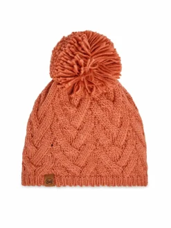 Berretto Knitted & Fleece 123515.401.10.00 Marrone