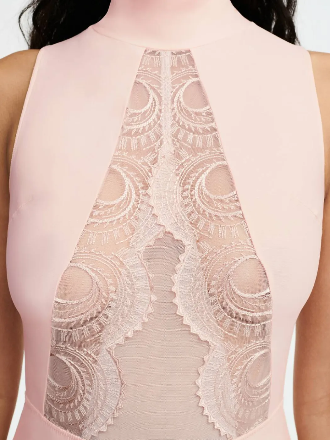 Body Mystic C11YT9 Rosa