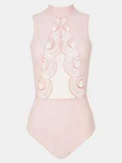 Body Mystic C11YT9 Rosa