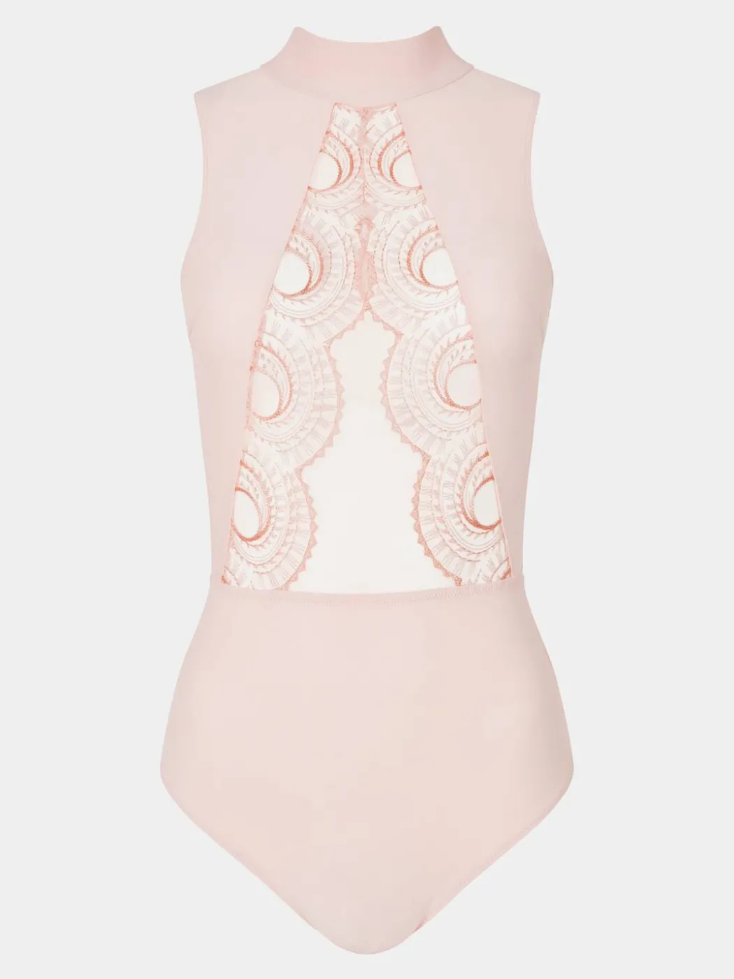 Body Mystic C11YT9 Rosa