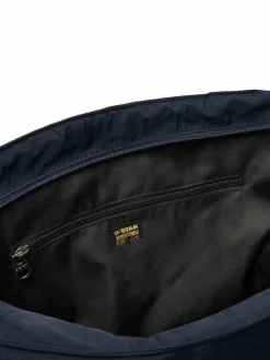Borsa CEO-ELIJAH-XC8198 Blu scuro