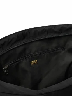 Borsa CEO-ELIJAH-XC8198 Nero