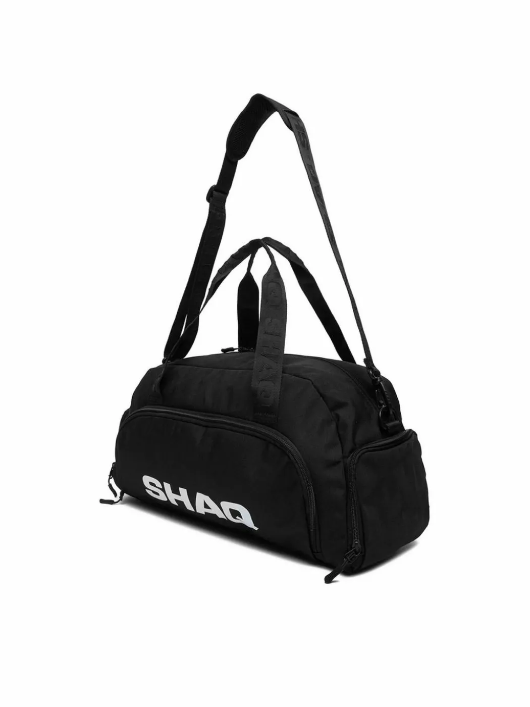 Borsa CWBEO-SHAQ-F-002-09 Nero