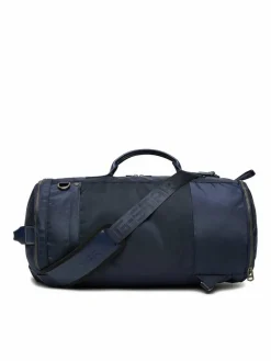Borsa da viaggio CEO-LEO-LX20038J Blu scuro
