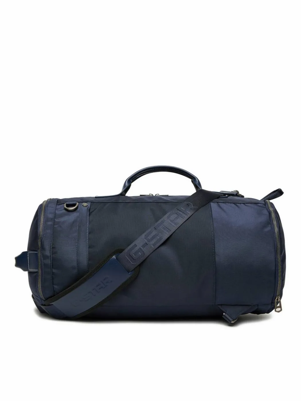 Borsa da viaggio CEO-LEO-LX20038J Blu scuro