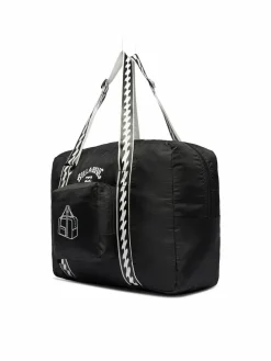 Borsa da viaggio CEOWB-BLB-MZ-003-09 Nero