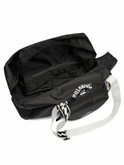 Borsa da viaggio CEOWB-BLB-MZ-003-09 Nero