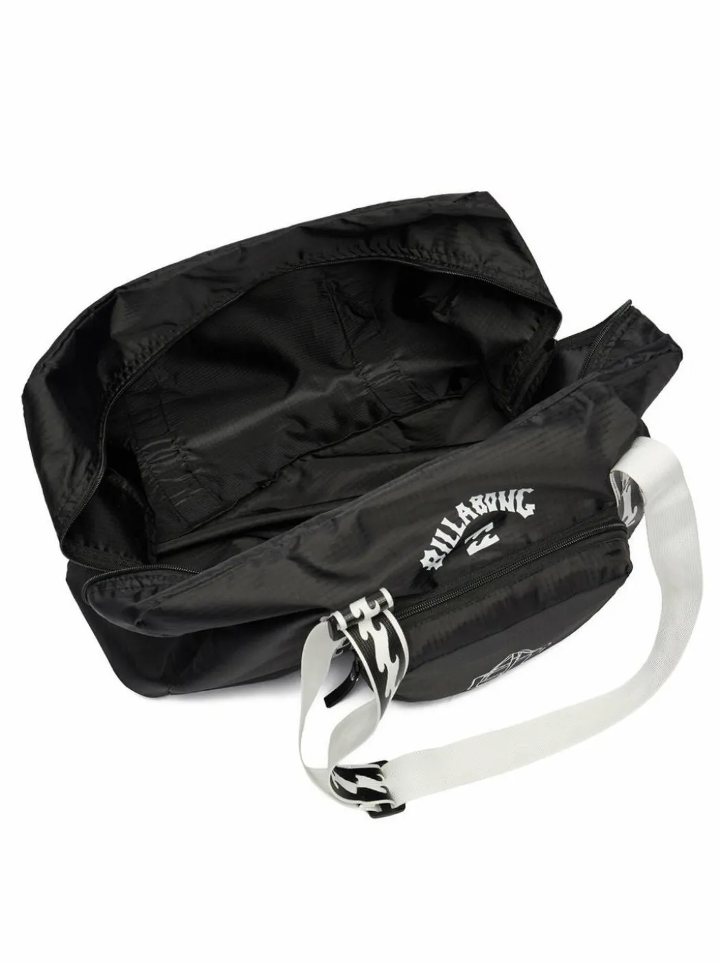 Borsa da viaggio CEOWB-BLB-MZ-003-09 Nero