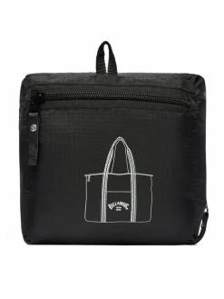 Borsa da viaggio CEOWB-BLB-MZ-003-09 Nero