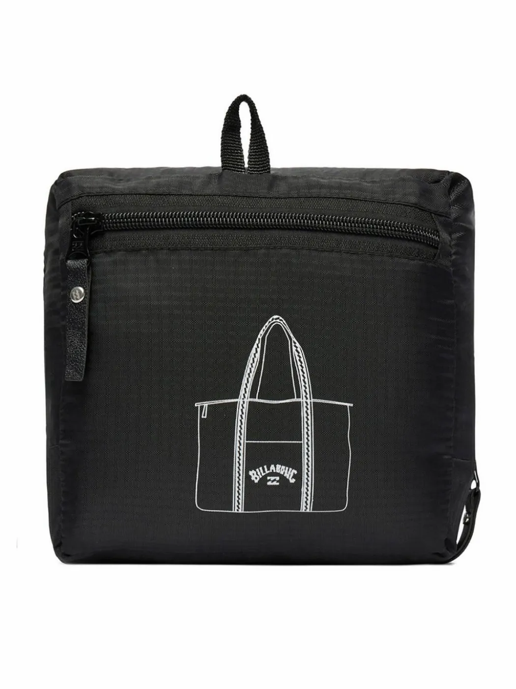 Borsa da viaggio CEOWB-BLB-MZ-003-09 Nero