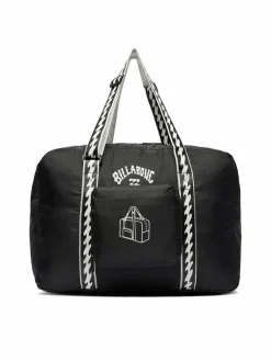 Borsa da viaggio CEOWB-BLB-MZ-003-09 Nero
