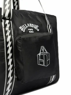 Borsa da viaggio CEOWB-BLB-MZ-003-09 Nero