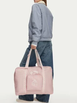 Borsa da viaggio CEOWB-BLB-MZ-003-09 Rosa chiaro