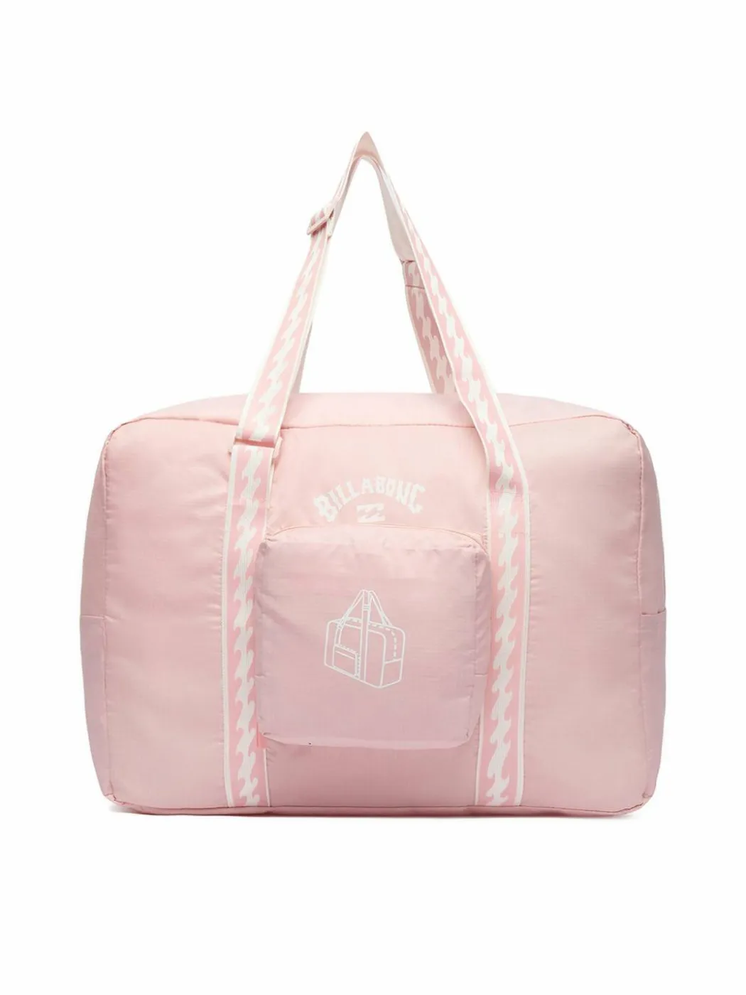 Borsa da viaggio CEOWB-BLB-MZ-003-09 Rosa chiaro